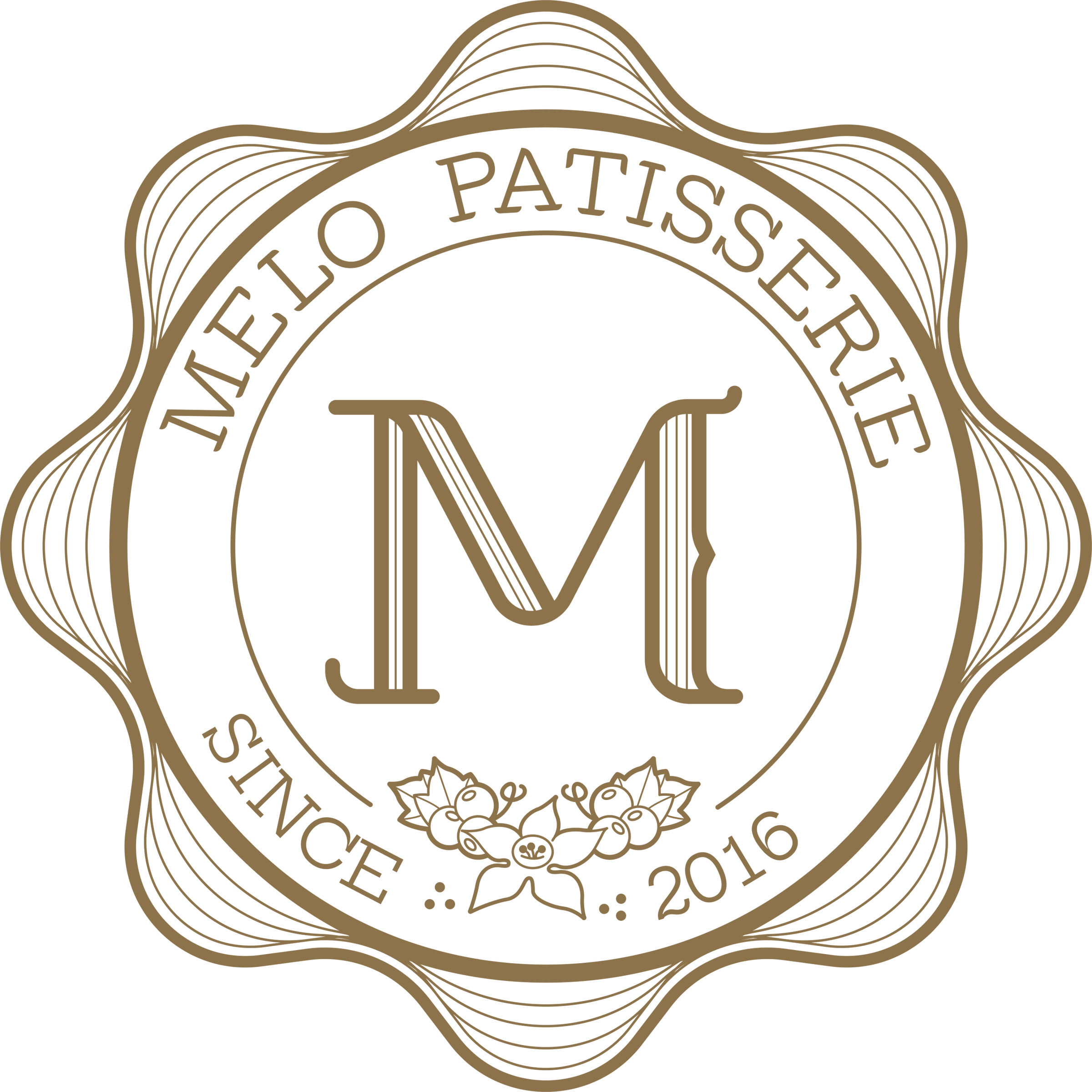 Melo Patisserie